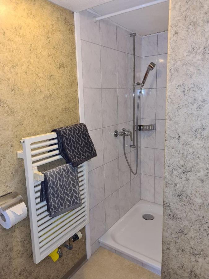 Urnäsch Ferienwohnung Edelweiss מראה חיצוני תמונה